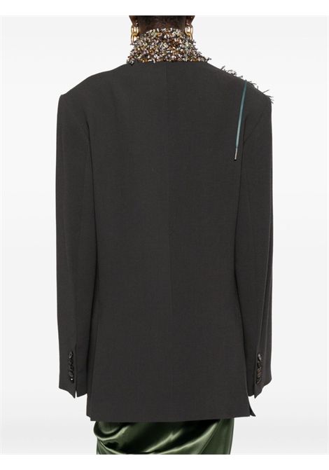  DRIES VAN NOTEN | Jacket | 0104432367803